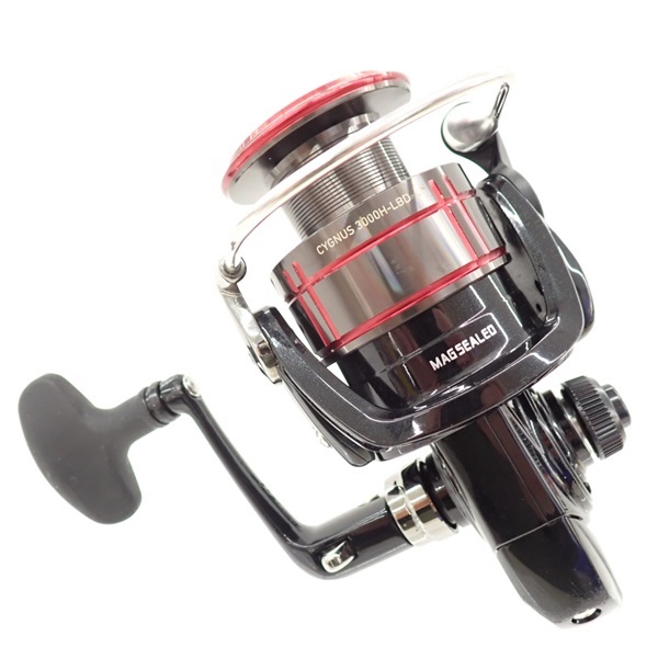 １９シグナス３０００Ｈ－ＬＢＤ